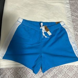 PINK boyfriend shorts